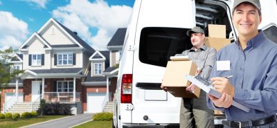 Moving Company - Moving And Packing Services Wasilla, Alaska