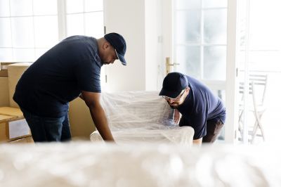 moving and packing services