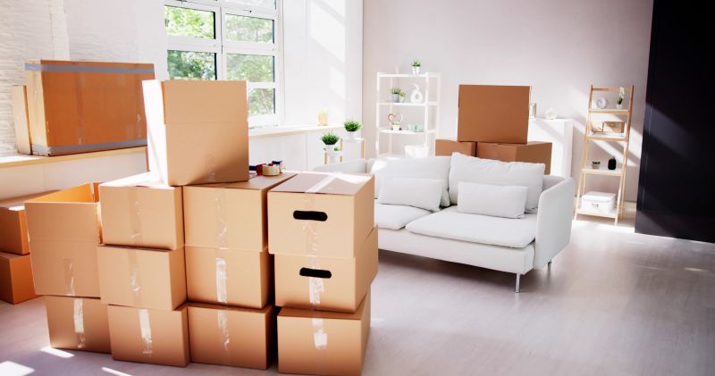 Apartment Relocation Service in Long Island, NY