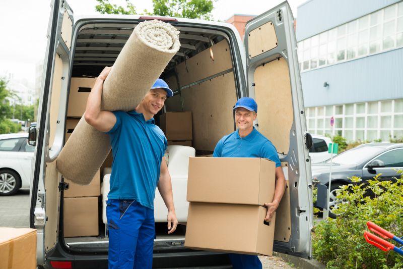Appliance Moving Service in Gastonia, NC