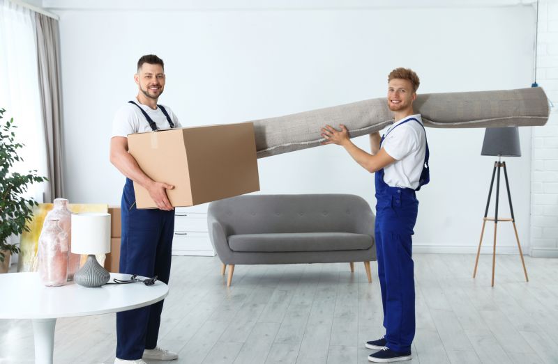Cost Factors For Local Moving Services