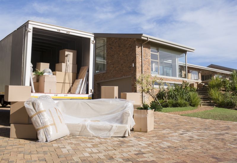 Gun Safe Moving Service in Long Island, NY