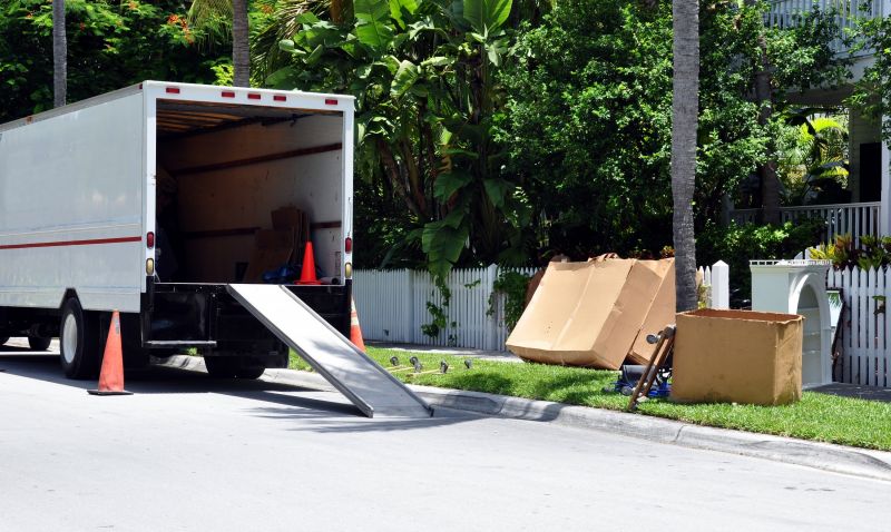 Interstate Moving in Cape Coral, FL
