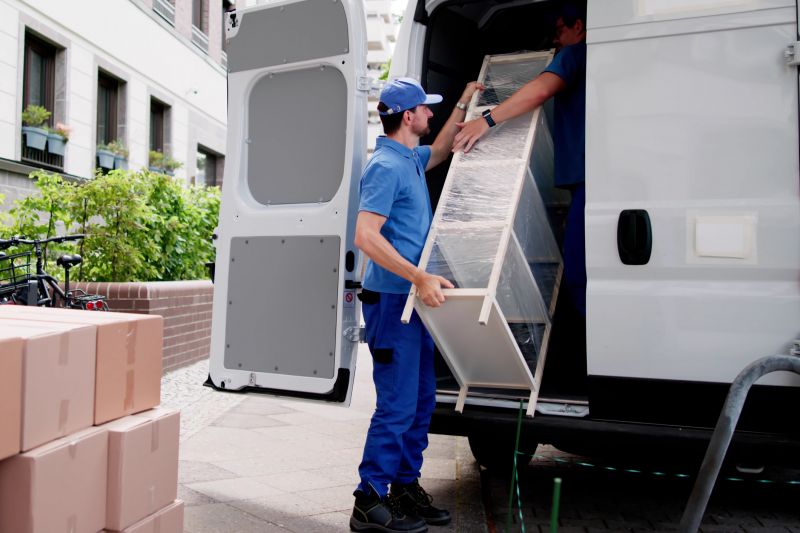 Interstate Moving in Pensacola, FL