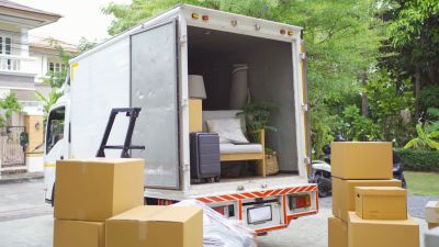Long Distance Moving in Bowie, MD