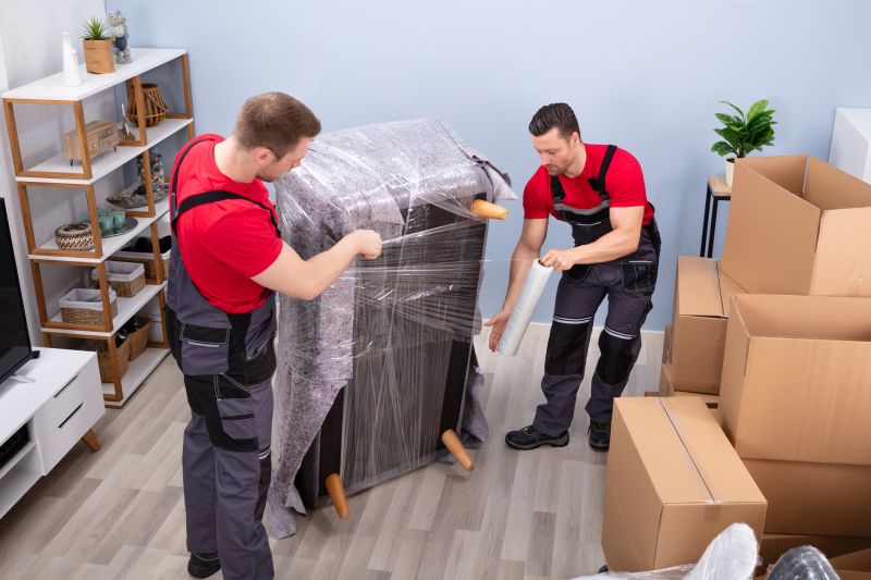 Mattress Moving Service in Hickory, NC