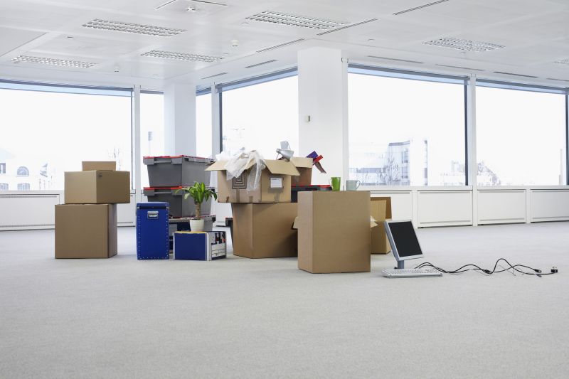 Moving And Packing Services