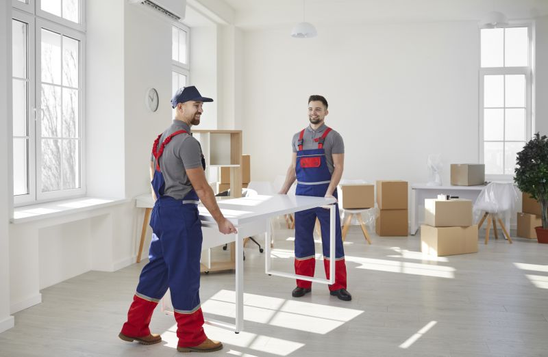 Office Relocation Service in Brooklyn, NY