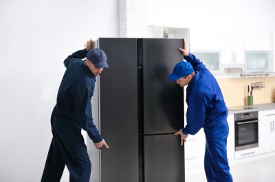 Rv Movers - Moving And Packing Services Battle Creek, Michigan