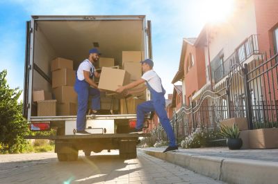 National Movers - Moving And Packing Services Battle Creek, Michigan