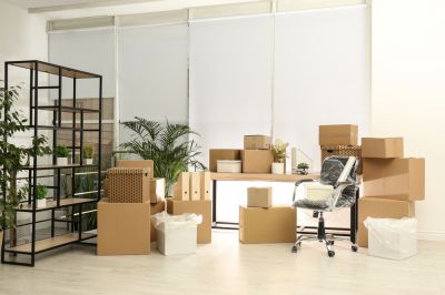 Office Movers - Moving And Packing Services Wasilla, Alaska
