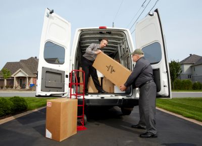 University Movers - Moving And Packing Services Battle Creek, Michigan